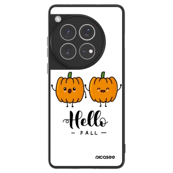 Picasee ULTIMATE CASE für OnePlus 12 5G - Hallo Fall