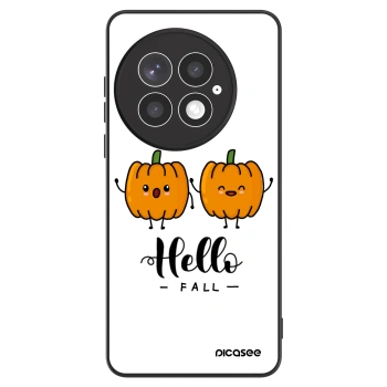 Hülle für OnePlus 13 5G - Hallo Fall