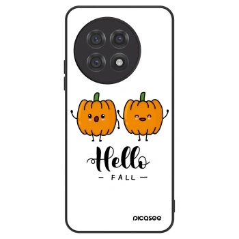 Hülle für OnePlus 13R 5G - Hallo Fall