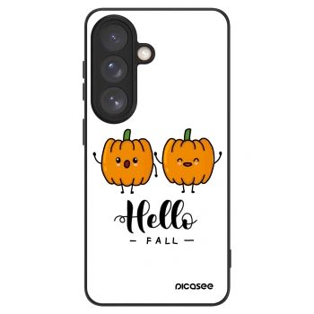 Picasee ULTIMATE CASE PowerShare für Samsung Galaxy S26 - Hallo Fall