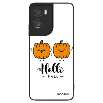 Hülle für Motorola Moto G06 - Hallo Fall