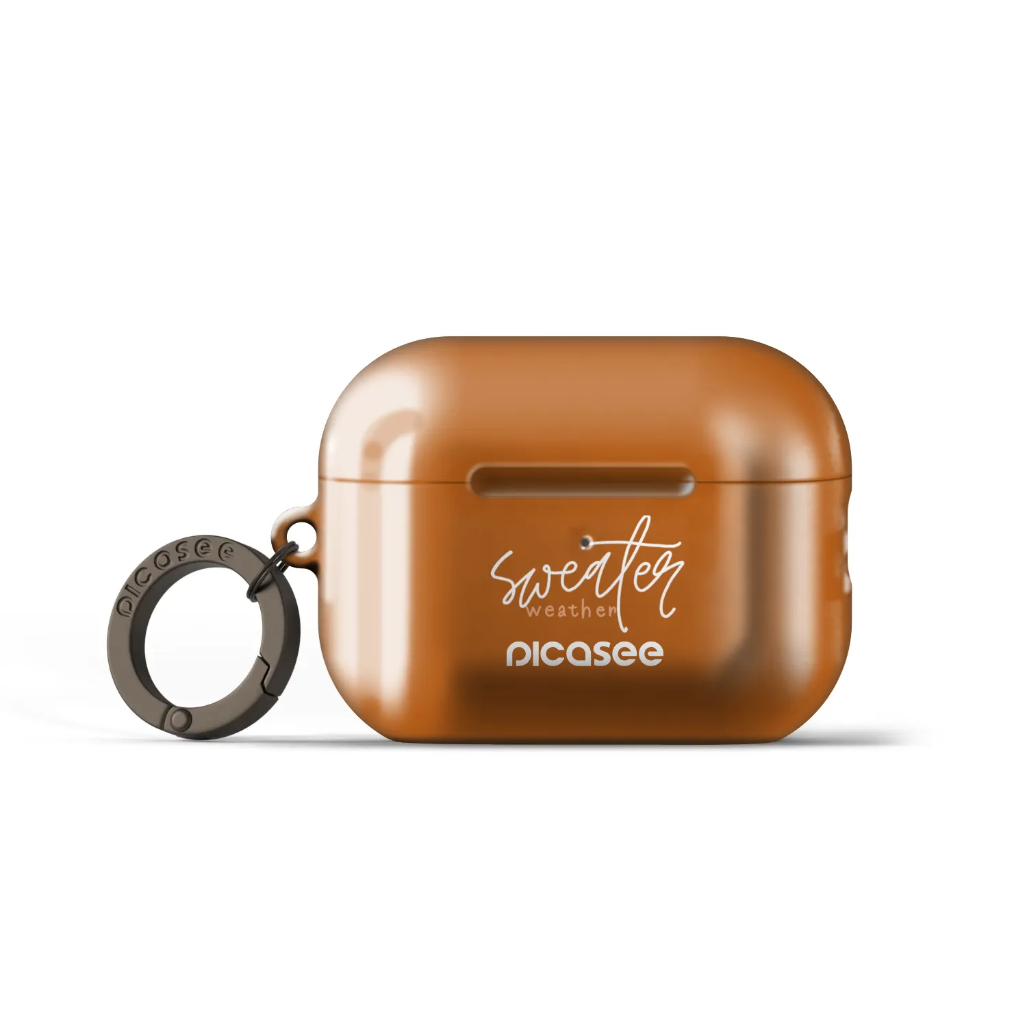 Picasee Obal pro Apple AirPods Pro 2 - Sweater weather