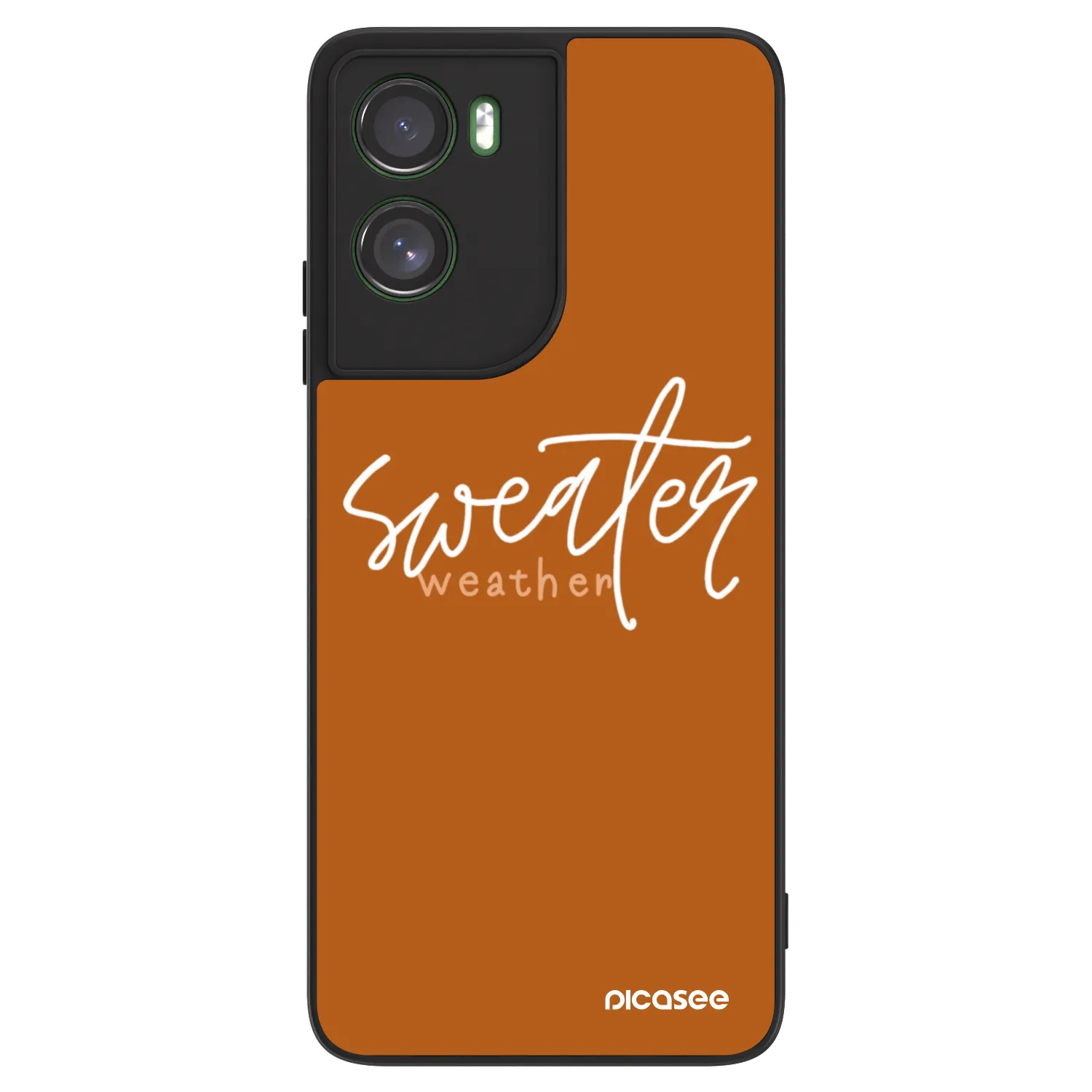 Picasee ULTIMATE CASE für Motorola Moto G06 - Sweater weather
