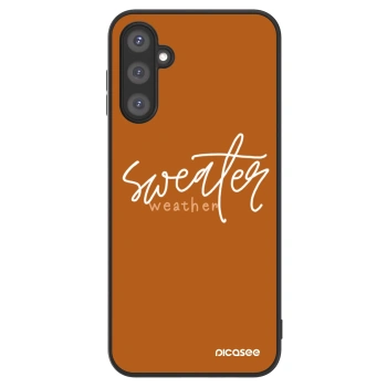 Hülle für Samsung Galaxy A05s A057G - Sweater weather