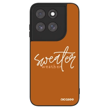 Hülle für Motorola Moto G77 - Sweater weather