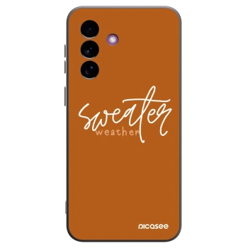 Hülle für Samsung Galaxy A37 - Sweater weather