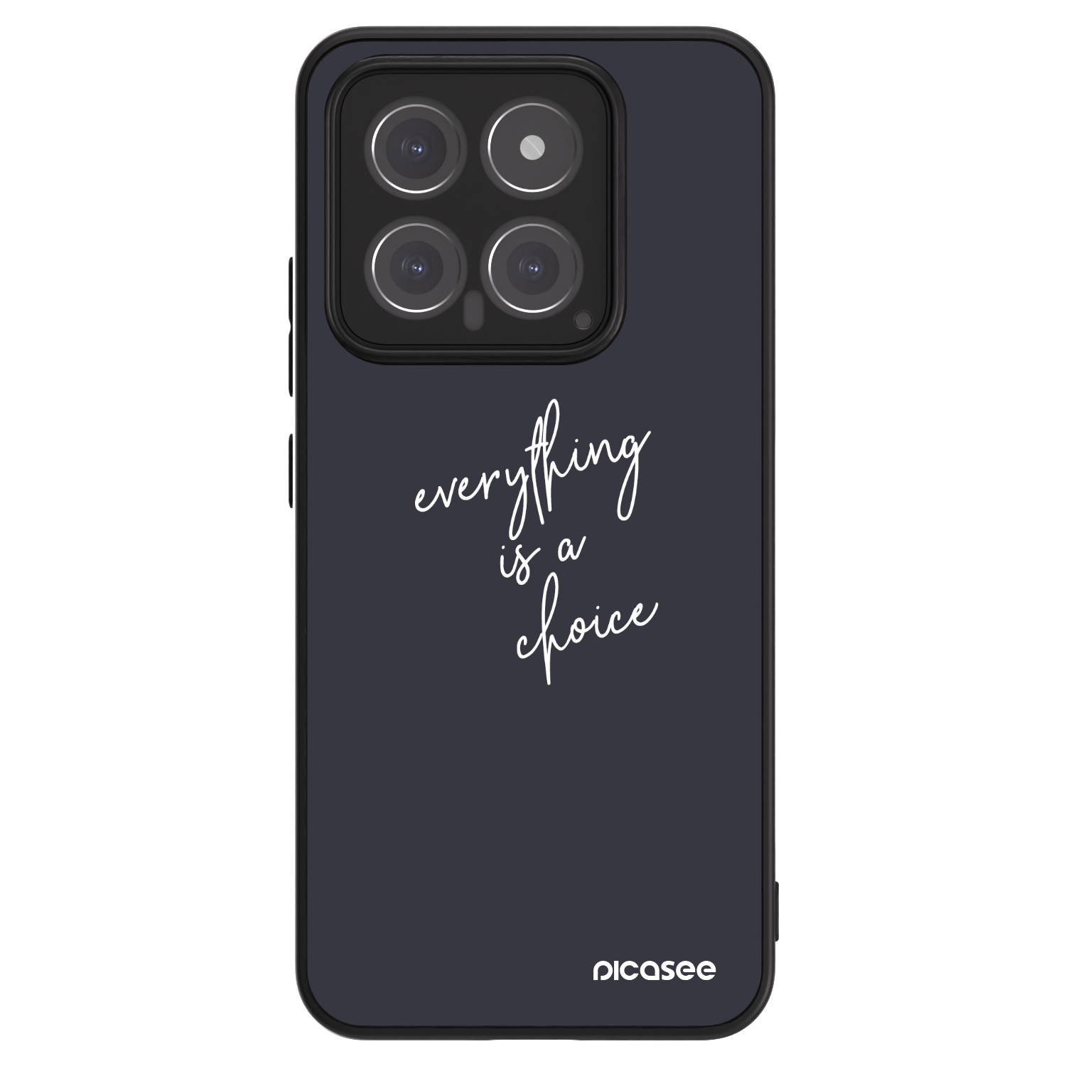 Picasee ULTIMATE CASE für Xiaomi 14 - Everything is a choice