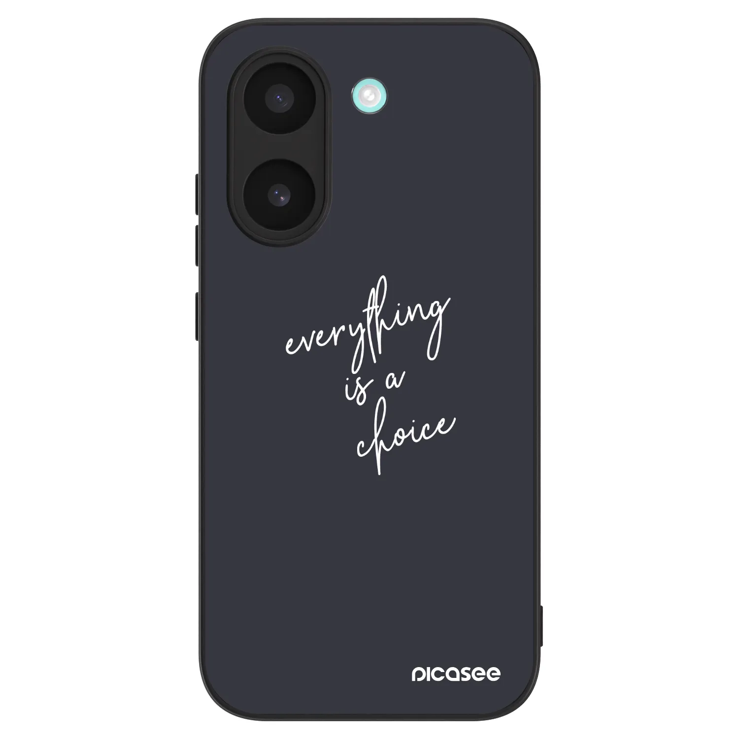Picasee ULTIMATE CASE für Xiaomi Poco X8 Pro - Everything is a choice