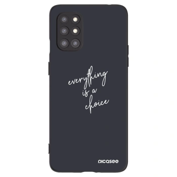 Hülle für OnePlus 8T - Everything is a choice