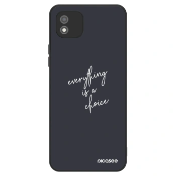 Hülle für Realme C11 (2021) - Everything is a choice