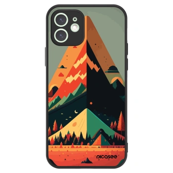 Picasee ULTIMATE CASE für Apple iPhone 12 - Oregon