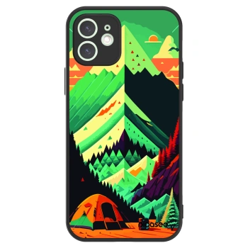 Picasee ULTIMATE CASE für Apple iPhone 12 - Whistler