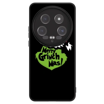 Picasee ULTIMATE CASE für Xiaomi 14 Ultra - Grinch 2