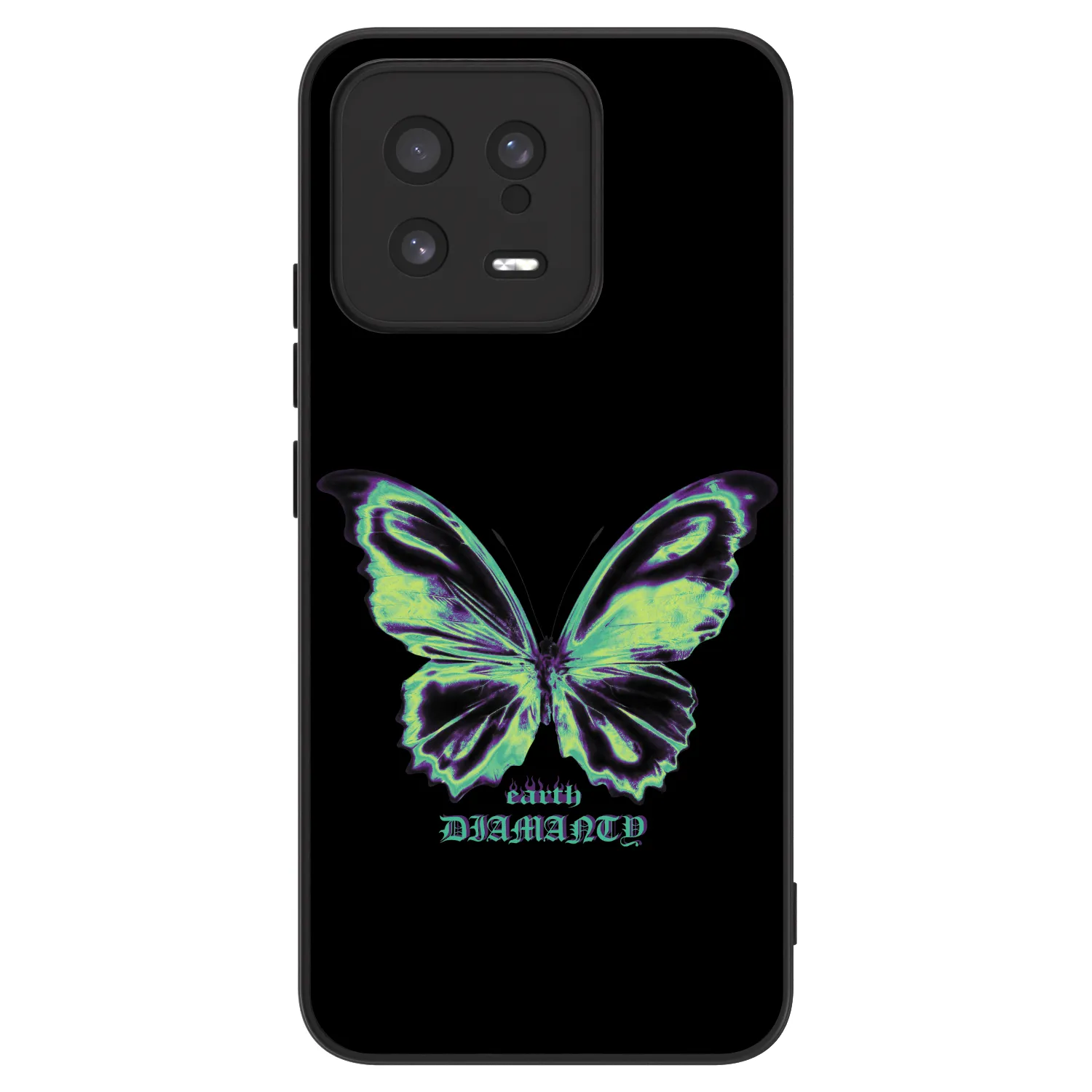 Picasee ULTIMATE CASE für Xiaomi 13 - Diamanty Blue