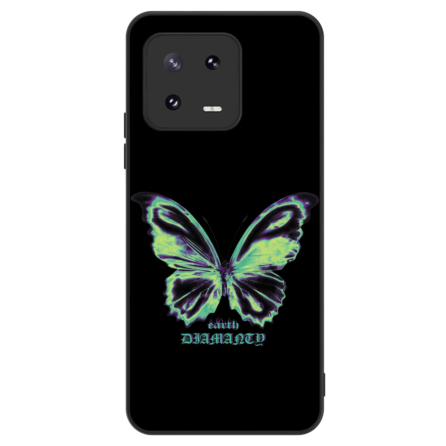 Picasee ULTIMATE CASE für Xiaomi 13 Pro - Diamanty Blue