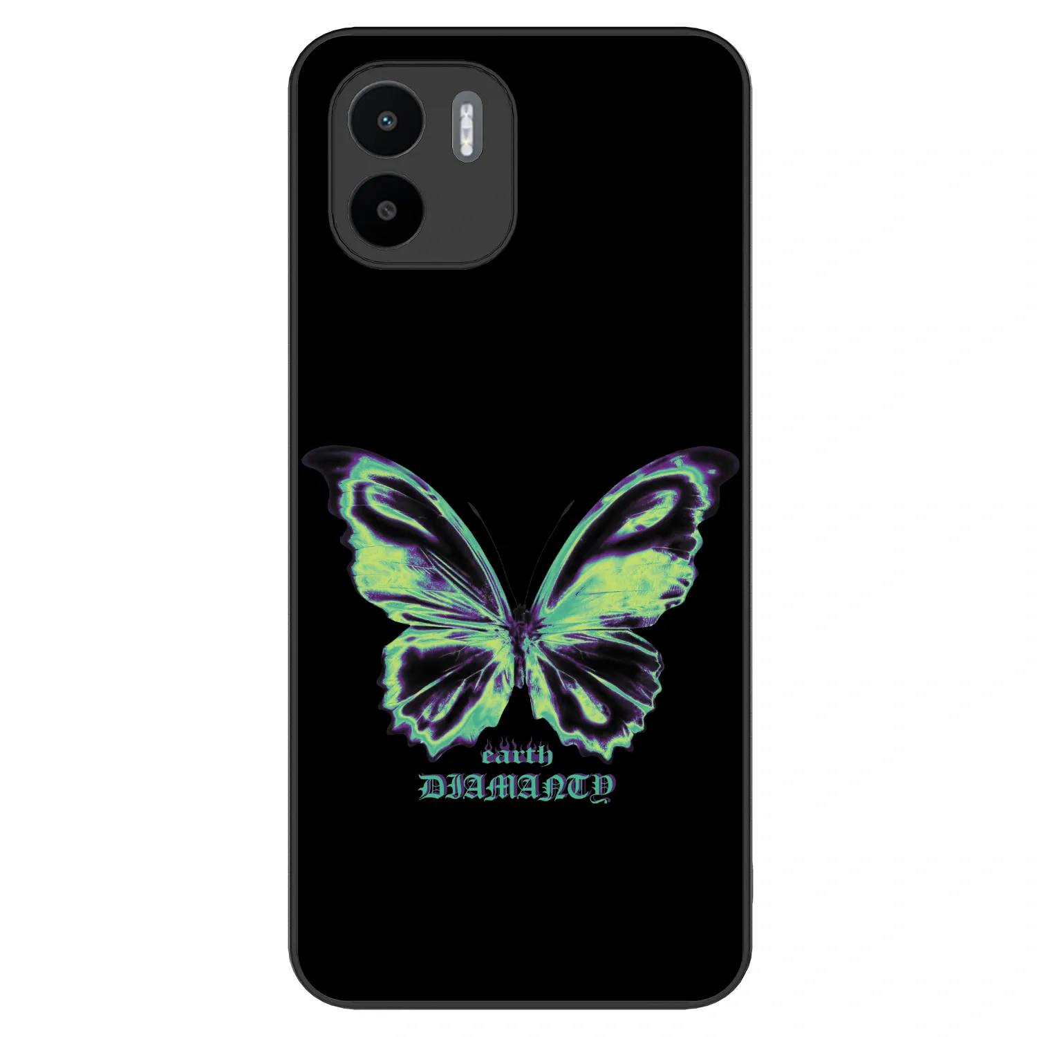 Picasee ULTIMATE CASE für Xiaomi Redmi A2 - Diamanty Blue