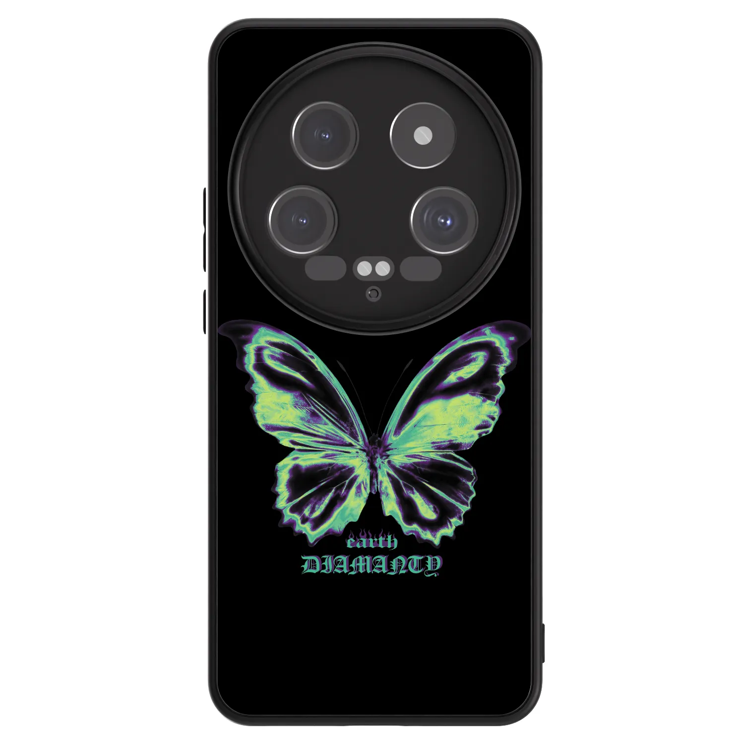 Picasee ULTIMATE CASE für Xiaomi 14 Ultra - Diamanty Blue