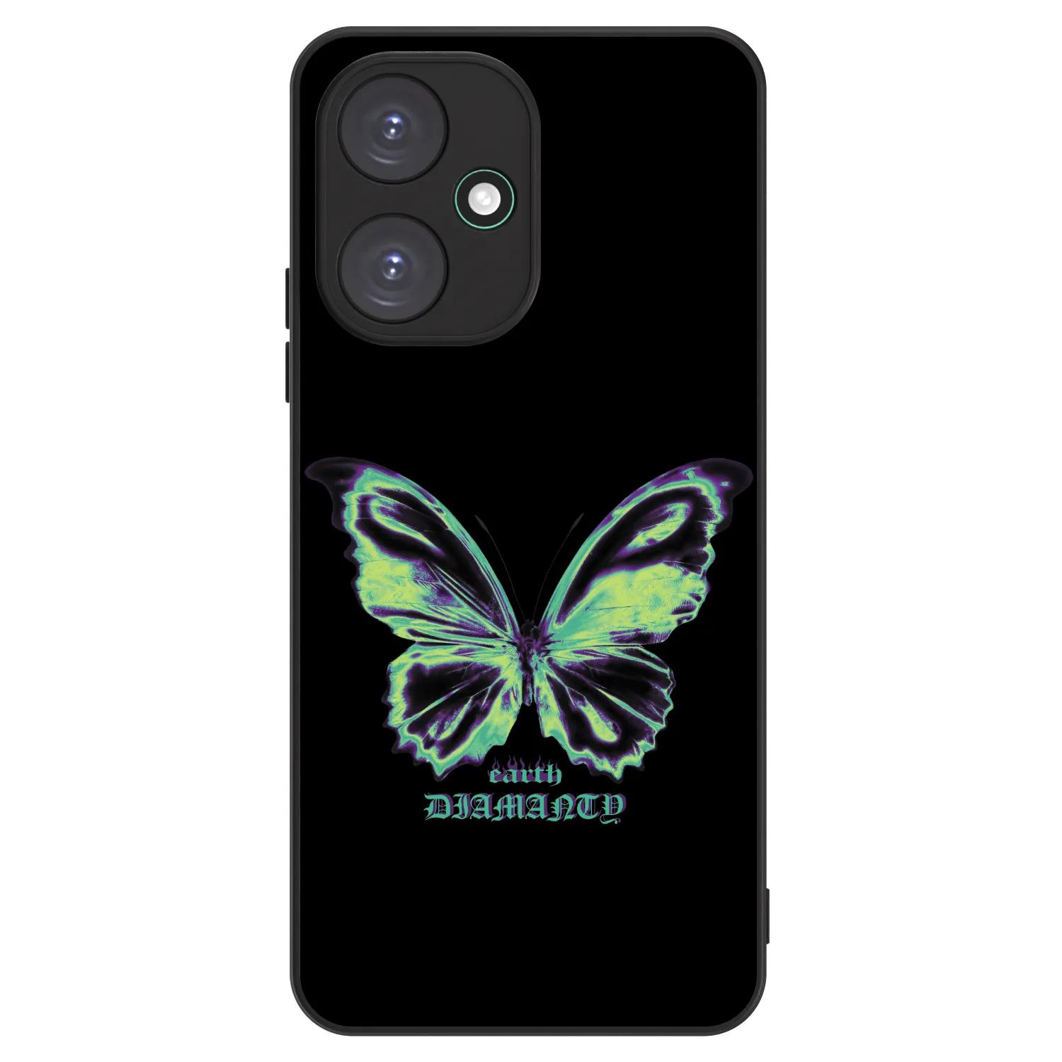 Picasee ULTIMATE CASE für Xiaomi Redmi 13C 5G - Diamanty Blue