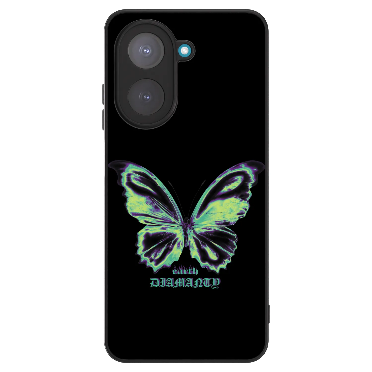 Picasee ULTIMATE CASE für Xiaomi Redmi A5 - Diamanty Blue