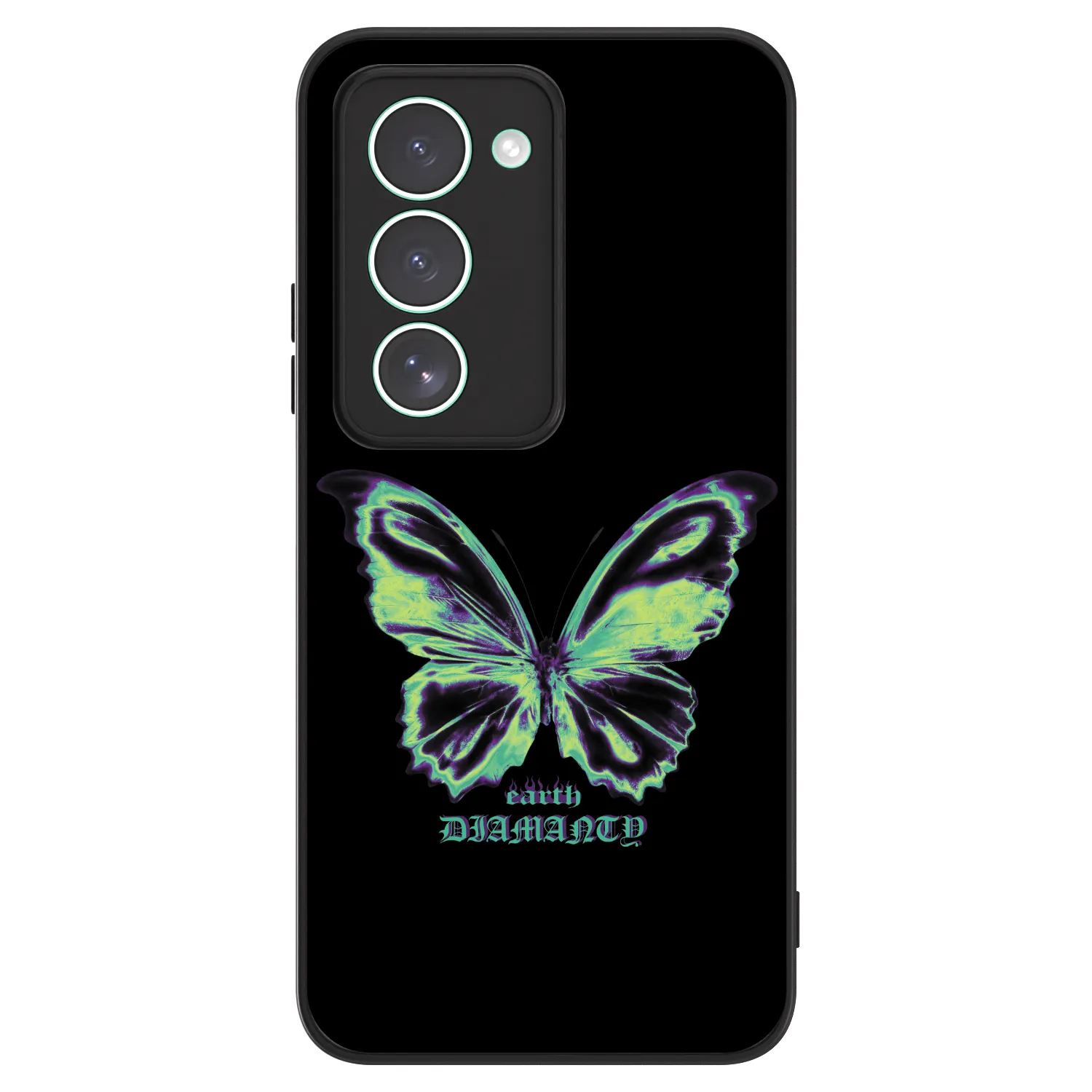 Picasee ULTIMATE CASE für Xiaomi Redmi 15 5G - Diamanty Blue