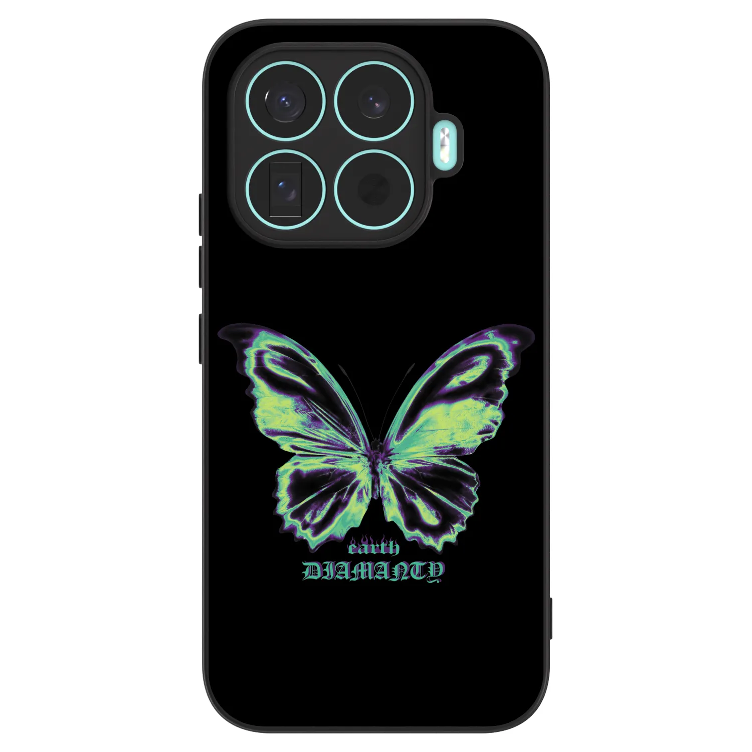 Picasee ULTIMATE CASE für Xiaomi 17T - Diamanty Blue