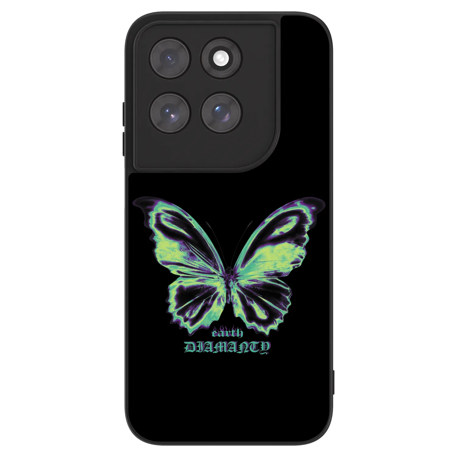 Picasee ULTIMATE CASE für Motorola Moto G77 - Diamanty Blue