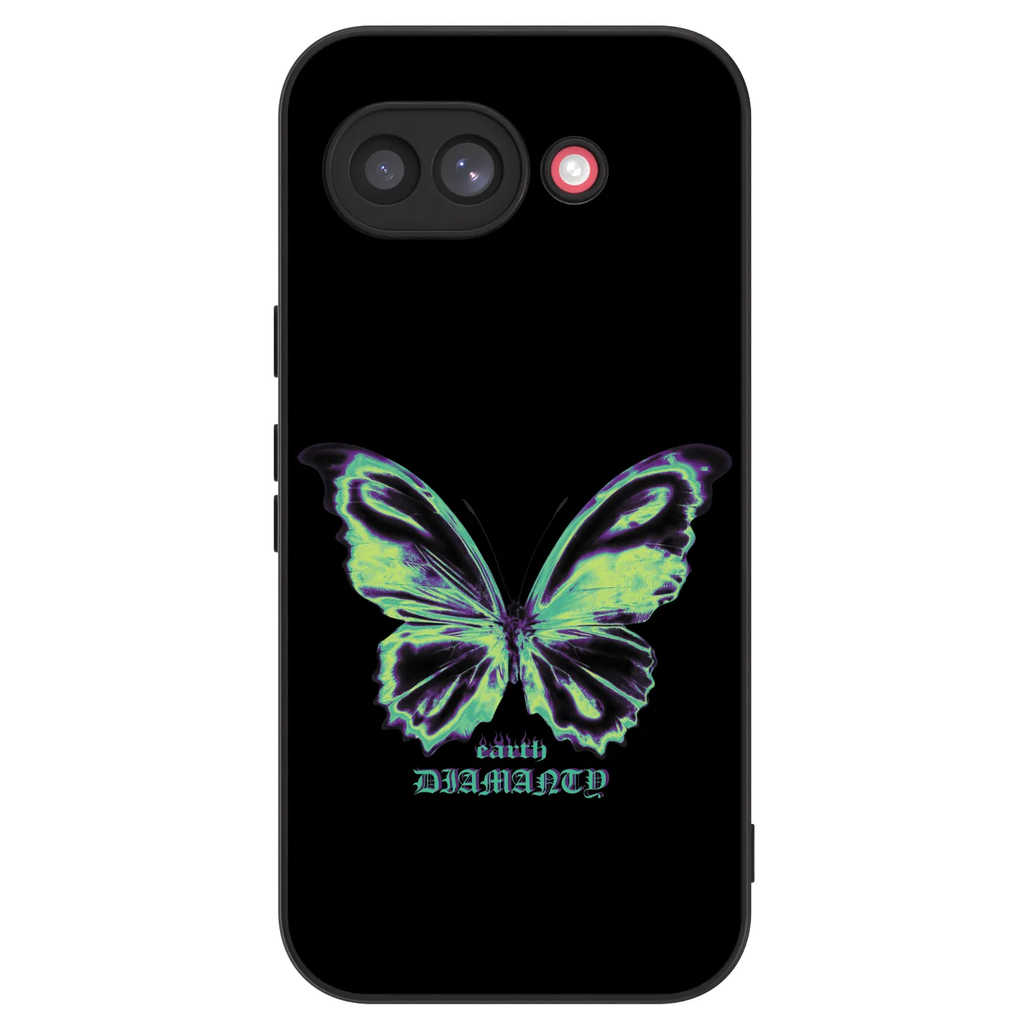 Picasee ULTIMATE CASE für Google Pixel 10a - Diamanty Blue