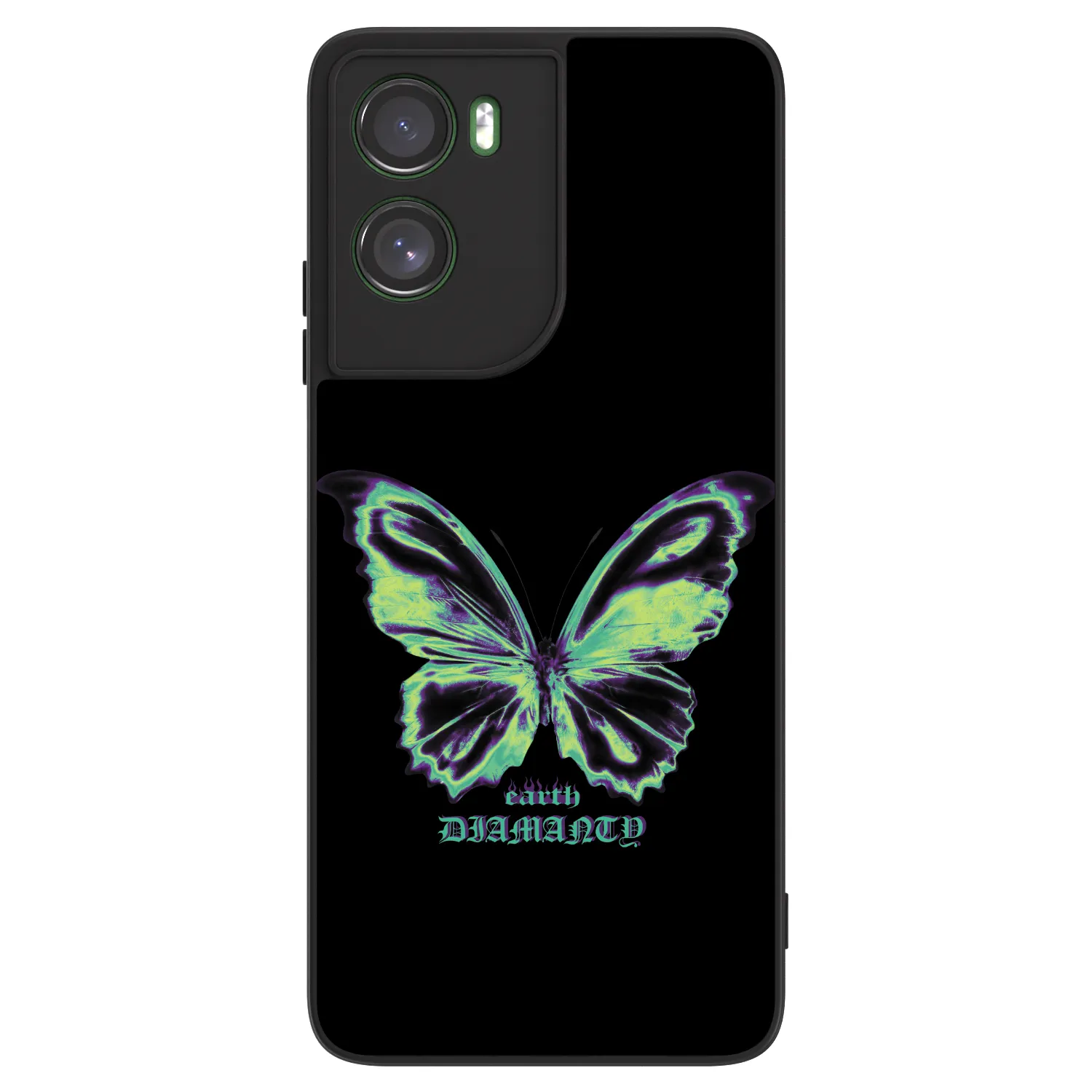 Picasee ULTIMATE CASE für Motorola Moto G06 - Diamanty Blue