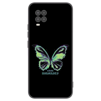 Hülle für Xiaomi Mi 10 Lite - Diamanty Blue