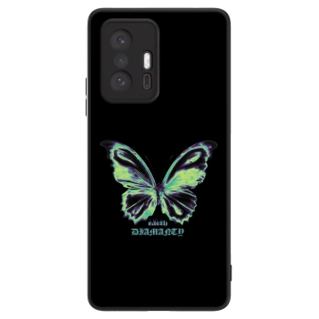 Picasee ULTIMATE CASE für Xiaomi 11T - Diamanty Blue