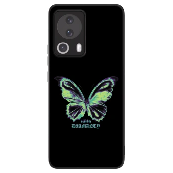 Picasee ULTIMATE CASE für Xiaomi 13 Lite - Diamanty Blue