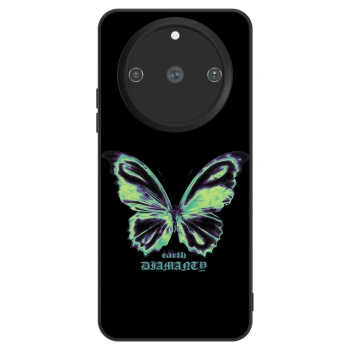 Hülle für Realme 11 Pro+ - Diamanty Blue