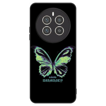Hülle für Realme 12 Pro 5G - Diamanty Blue