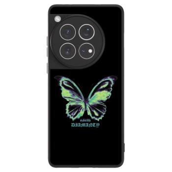 Picasee ULTIMATE CASE für OnePlus 12 5G - Diamanty Blue