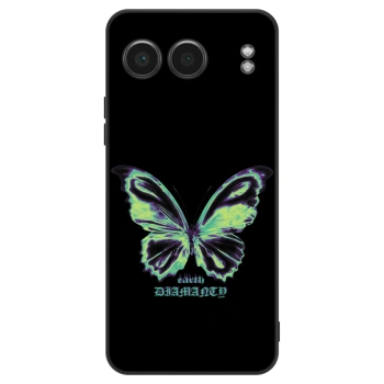 Hülle für OnePlus Nord 4 - Diamanty Blue