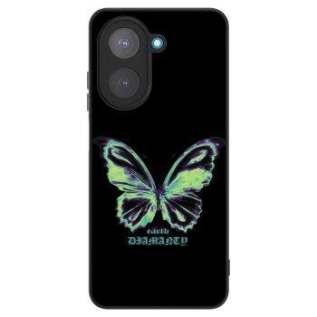 Hülle für Xiaomi Redmi A5 - Diamanty Blue