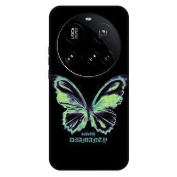 Hülle für Xiaomi 15 Ultra - Diamanty Blue