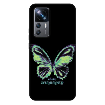 Hülle für Xiaomi 12T - Diamanty Blue