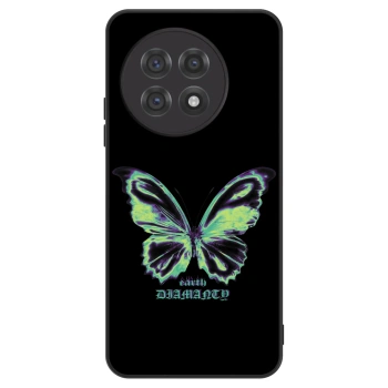 Hülle für OnePlus 13R 5G - Diamanty Blue