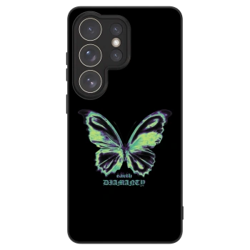 Picasee ULTIMATE CASE PowerShare für Samsung Galaxy S26 Ultra - Diamanty Blue