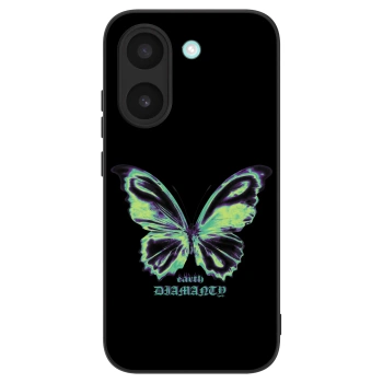 Hülle für Xiaomi Poco X8 Pro - Diamanty Blue