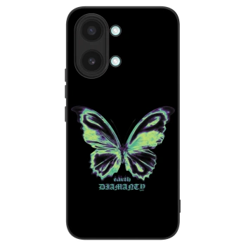 Hülle für Xiaomi Poco X8 Pro Max - Diamanty Blue