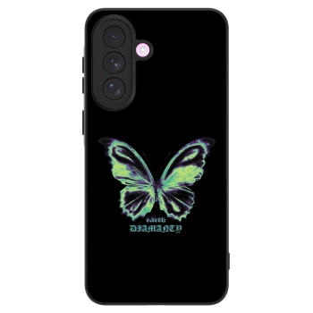 Hülle für Samsung Galaxy A57 5G - Diamanty Blue