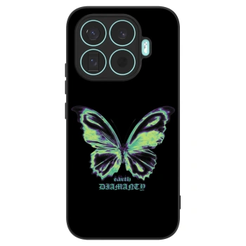 Hülle für Xiaomi 17T - Diamanty Blue