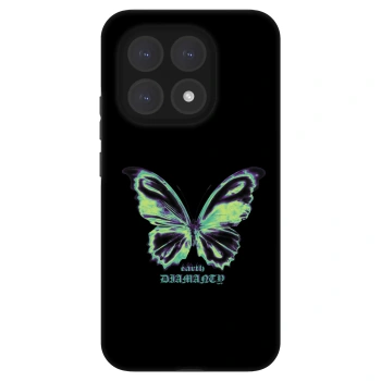 Hülle für Xiaomi 15T - Diamanty Blue