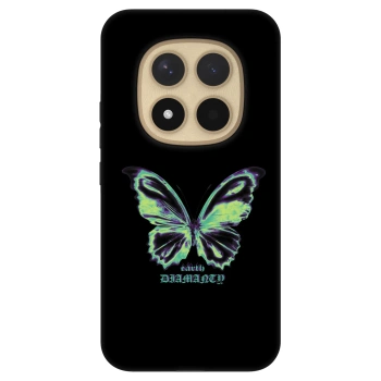 Hülle für Xiaomi Redmi Note 15 Pro+ - Diamanty Blue