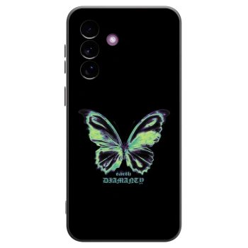 Hülle für Samsung Galaxy A37 - Diamanty Blue