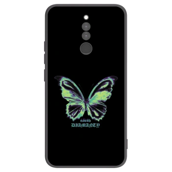 Hülle für Xiaomi Redmi 8 - Diamanty Blue