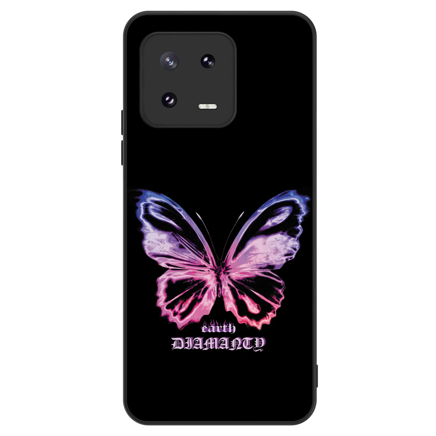 Picasee ULTIMATE CASE für Xiaomi 13 Pro - Diamanty Purple