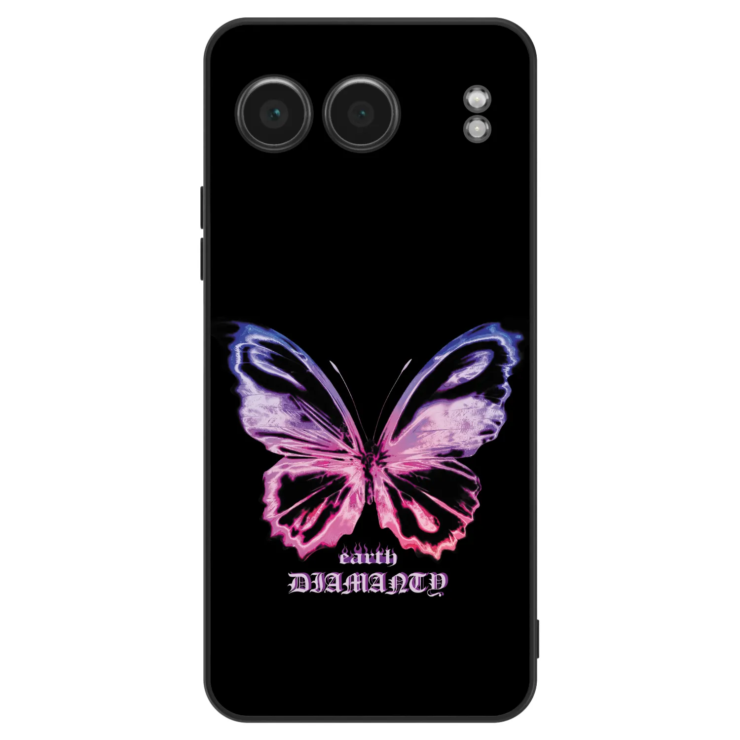 Picasee ULTIMATE CASE für OnePlus Nord 4 - Diamanty Purple